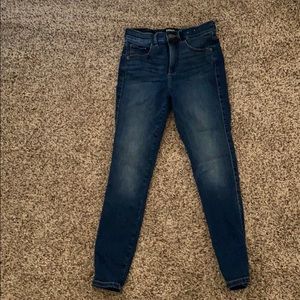 Express Jeans